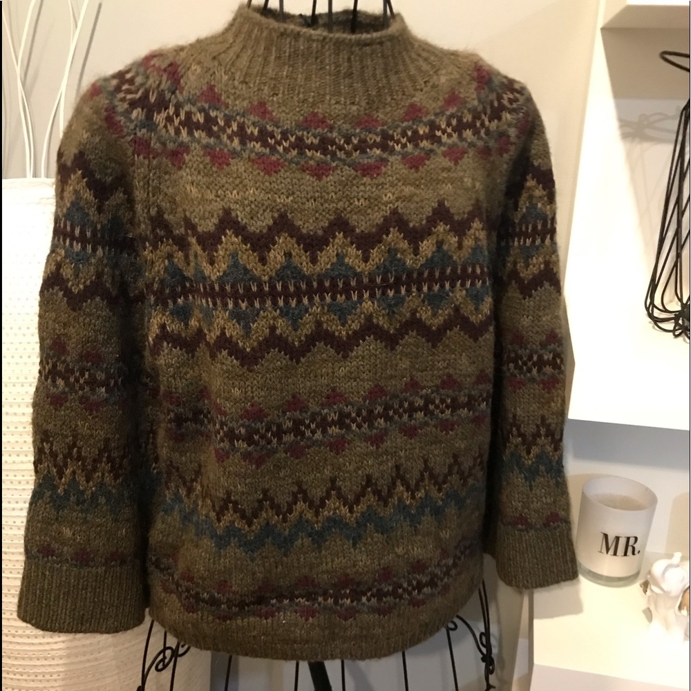 Ralph Lauren sweaters
